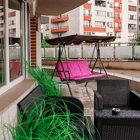 Regia Apartament Nagyvárad Kültér fotó