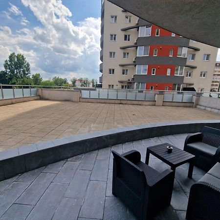 Regia Apartament Nagyvárad Kültér fotó