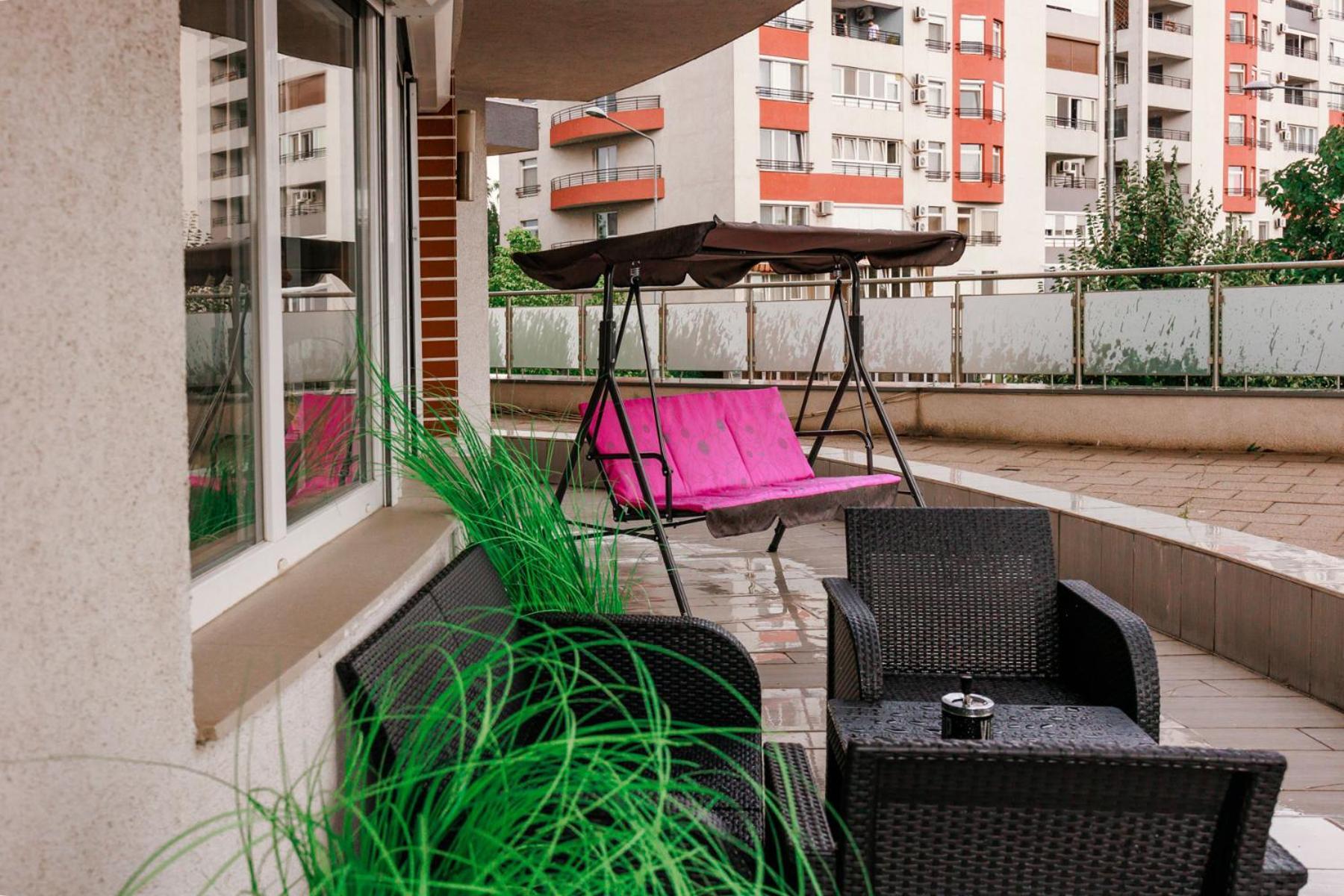 Regia Apartament Nagyvárad Kültér fotó