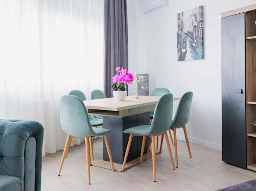 Regia Apartament Nagyvárad Kültér fotó