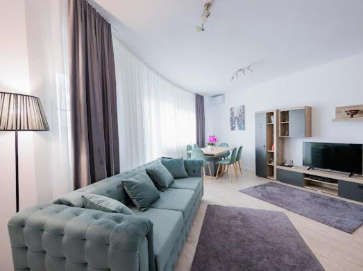 Regia Apartament Nagyvárad Kültér fotó