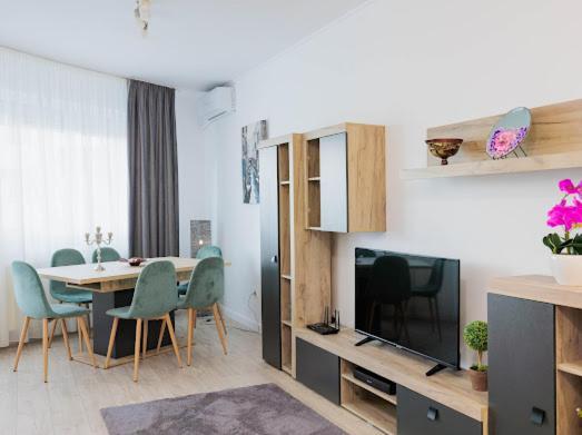 Regia Apartament Nagyvárad Kültér fotó