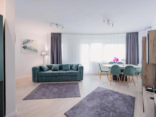 Regia Apartament Nagyvárad Kültér fotó