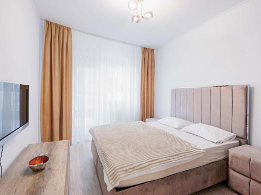Regia Apartament Nagyvárad Kültér fotó