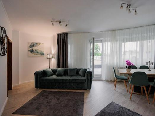 Regia Apartament Nagyvárad Kültér fotó